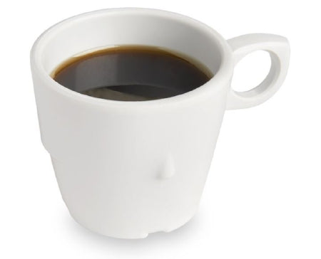Nasco Life/Form Coffee Food Replica - WA15280R