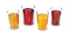Nasco Life/Form Juice Kit Food Replica - WA26776R