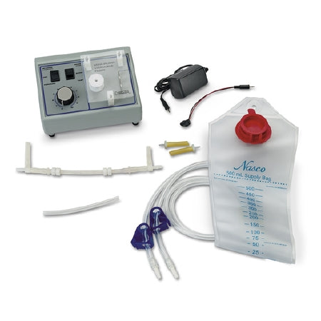 Nasco REPLCMNT FLUID SUPPLY BAG DS UM EA SZ 1 STR - LF00699A