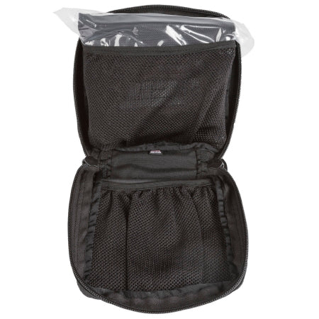 JETT Pack - Pouch Black Nylon 7-1/2 X 6-1/2 X 1-1/2 Inch - 80-0355