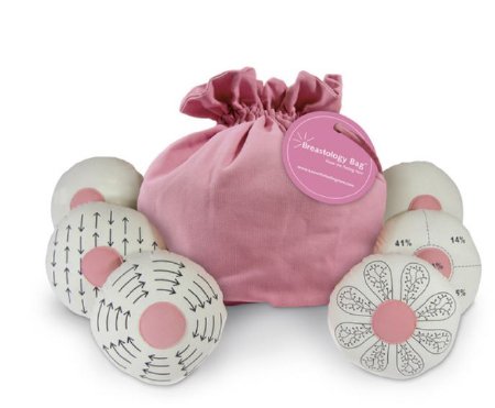 Breastology Bag - - SB47346