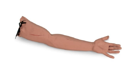 Nasco Life/Form Pratice Arm - Light 2-3/4 lbs. Vinly - LF00670