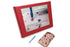 Nasco Train4REAL LLC Biopsy Simulation Training Kit - SB51848