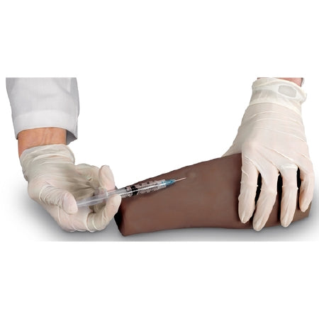 Nasco Life/Form Intradermal Injection Simulator 3 lbs. Vinyl - LF01261