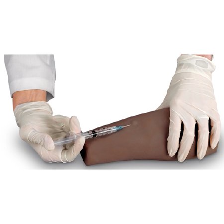 Life/Form - Intradermal Injection Simulator Life/form 3 lbs. Vinyl - LF01261
