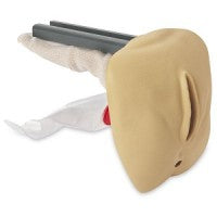Nasco Life/form GERi/KERi Replacement Female Genitalia Life/Form GERi/KERi Complete, Advanced, and Auscultation - LF04076N
