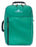 Metro TechPack - Backpack Green Nylon - 32600-02-CASE-GN