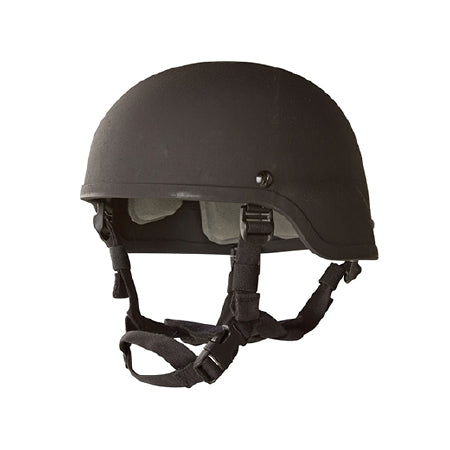 Batlskin Viper A3 - Helmet Black Medium - 70-0049