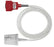Physio Control SENSOR, PULSE OX LIFEPAK 15 MONITOR/DEFIB RUSBL ADLT 8' - 11171-000053