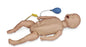 Nasco Life/Form CRiSis Manikin Unisex Infant 19 lbs. - LF03707