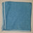 Lagasse TASKI MyMicro Cleaning Cloth Blue NonSterile Microfiber 14 X 14 Inch Reusable - DVOD7524116