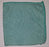 Lagasse TASKI MyMicro Cleaning Cloth Green NonSterile Microfiber 14 X 14 Inch Reusable - DVOD7524117