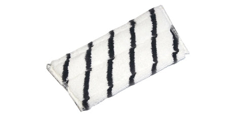 Lagasse Diversey Taski JM Pro Scouring Mop Head 25 cm Gray Polyester Reusable - DVOD7515473