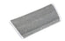 Lagasse Diversey Taski JM Pro HD Scouring Mop Head 25 cm Gray Polyamide Reusable - DVOD7515475