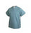 Softweave - Scrub Shirt X-Large Ceil Blue Unisex - 66A4R014