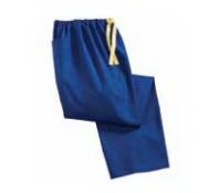 Softweave - Scrub Pants Reversible Large White Unisex - 66A42005