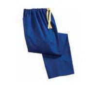 Standard Textile Softweave Scrub Pants Reversible Medium Tan Unisex - 66A42006