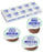 Pharmaceutical Associates Cold and Cough Relief 100 mg / 5 mL Strength Liquid - 121174400