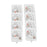 Prestan Products LLC AEDULTRATRAINER REP PADS 4PACK - PP-UTPAD-4