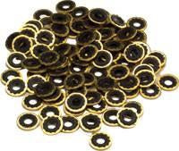 CRAMER DECKER MEDICAL, INC. Oxygen Regulator Sealing Washer - AREG-100WB50