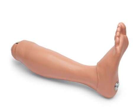 Simulaids - Replacement Lower Right Leg/Foot - 149-1357R