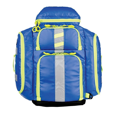 EMS Backpack G3 Perfusion Blue Tarpaulin / Urethane