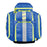 EMS Backpack G3 Perfusion Blue Tarpaulin / Urethane