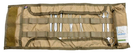 TacMed - Emergency Surgical Kit - SURG-K