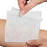 Primafix Plus - Dressing Retention Tape with Liner Breathable Nonwoven Polyester 4 Inch X 10 Yard White NonSterile - 055329