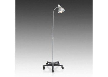 Dukal Tech-Med Exam Lamp Mobile Base For Mobile Examination Lamp - 4399