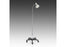Dukal Tech-Med Exam Lamp Mobile Base For Mobile Examination Lamp - 4399