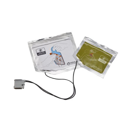 Powerheart G5 - AED Training Pads - XTRPAD005A