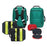 Metro TechPack - Backpack Green Impervaguard-UP Fabric - 32600-O2-CASE-UPGN