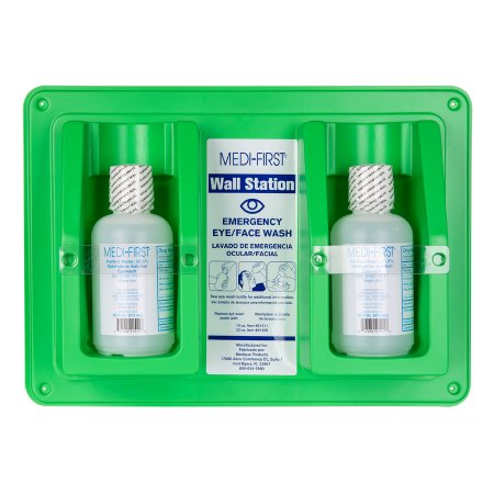 Medi-First - Eye/Face Wash - 19825