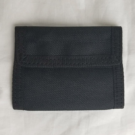 Med-Tech Resources Glove Pouch Belt Mount One Pair Black Nylon - TR-GP100