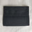 Med-Tech Resources Glove Pouch Belt Mount One Pair Black Nylon - TR-GP100