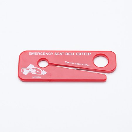 Med-Tech Resources CUTTER, SEAT BELT 5" - TR-SCUT-R