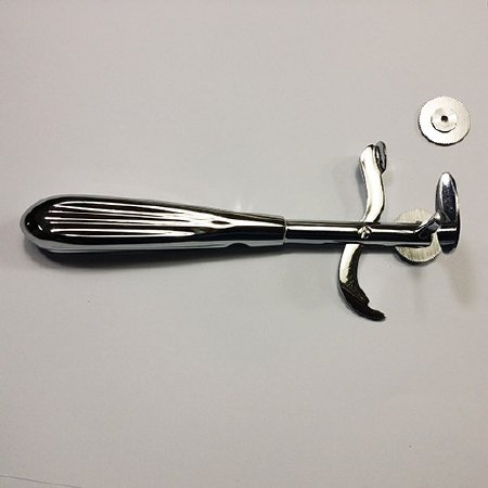 Med-Tech Resources Ring Cutter Stainless Steel Surgical Grade - TR-227