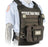 North American Rescue Rescue Task Force Vest Kit Standard Black Sleeveless Adult - 80-0363