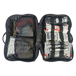 North American Rescue Emergency Kit Patrol Trauma - 80-0859