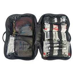 North American Rescue - Emergency Kit Patrol Trauma - 80-0859