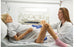 Nasco Life/Form Lucy Maternal and Neonatal Birthing Simulator - Complete Lucy - LF00041