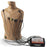 Nasco Life/Form 15-Lead ECG Placement Trainer 24 lbs. - LF01300