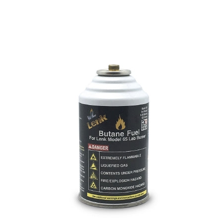 Nasco Replacement Fuel Tank 5.5 oz. For Butane Lab Burner - SB16435M