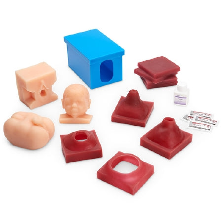 Nasco MODEL, FETAL MONITORING AND LA - SB23508