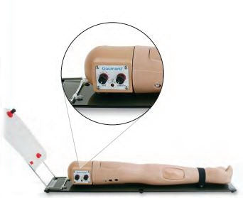 Gaumard - Smash Advanced Training Arm Plastic - SB50844
