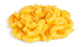 Nasco Life/Form Macaroni and Cheese Food Replica - WA13614R