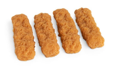 Nasco Life/Form Fish Sticks Food Replica - WA13616R