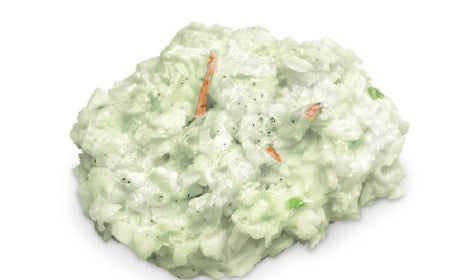 Life/Form - Coleslaw Food Replica Life/form - WA27316