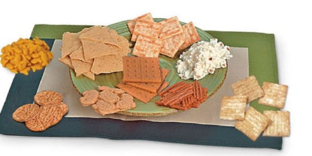 Life/Form - Crackers and Snacks Food Replica Life/form - WA31465